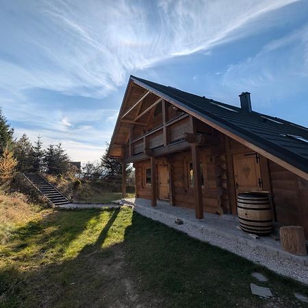 Villa Beskid Milowka Exterior photo